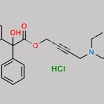 Oxybutynin EP Impurity E CAS#: N/A