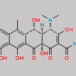 Oxytetracycline EP Impurity F CAS#: 4660-26-8