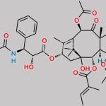 Paclitaxel EP Impurity A CAS#: 173101-54-7