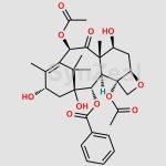 Paclitaxel EP Impurity N CAS#: 27548-93-2