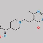 Paliperidone Desfluoro Impurity CAS#: 1380413-60-4