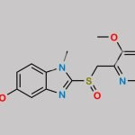 Pantoprazole EP Impurity D CAS#: 624742-53-6