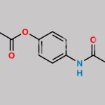 Paracetamol EP Impurity H CAS#: 2623-33-8