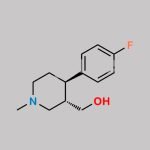 Paroxol CAS#: 105812-81-5