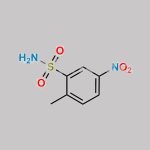 Pazopanib Impurity 1 CAS#: 6269-91-6