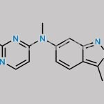 Pazopanib Impurity 11 CAS#: 1296888-47-5