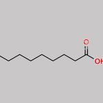 Pelargonic Acid CAS#: 112-05-0