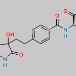Pemetrexed Alpha-Hydroxy lactum Isomers 2 CAS#: N/A