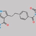 Pemetrexed Impurity 46 CAS#: N/A
