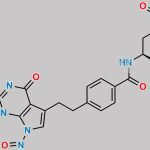 Pemetrexed Nitroso Impurity 1 CAS#: N/A