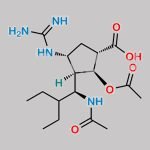 Peramivir Impurity 3 CAS#: 2758048-73-4