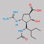Peramivir Impurity 4 CAS#: 2758048-72-3