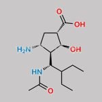 Peramivir Impurity 5 CAS#: 229614-37-3