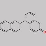 Perampanel Impurity 3 CAS#: N/A