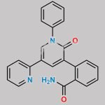 Perampanel Impurity 4 CAS#: 380919-34-6