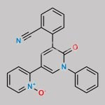 Perampanel N-Oxide CAS#: 380919-67-5