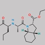 Perindopril Benzyl Ester CAS#: 122454-52-8