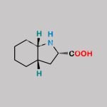Perindopril EP Impurity A CAS#: 80875-98-5
