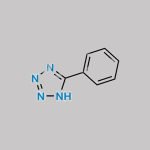 Phenyl Tetrazole Irbesartan Impurity CAS#: 18039-42-4
