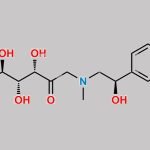 Phenylephrine D-(+)-Glucose Adduct CAS#: 2575516-66-2