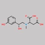 Phenylephrine Impurity 33 CAS#: 915278-80-7