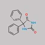 Phenytoin CAS#: 57-41-0