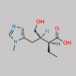 Pilocarpine EP Impurity B CAS#: 28406-15-7