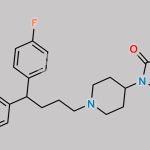 Pimozide CAS#: 2062-78-4