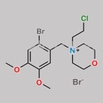 Pinaverium Impurity II CAS#: N/A