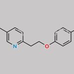 Pioglitazone Bromo Impurity CAS#: 669716-58-9