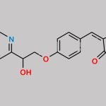 Pioglitazone Didehydro Hydroxy Impurity CAS#: 646519-84-8