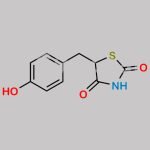 Pioglitazone M1 Metabolite CAS#: 74772-78-4