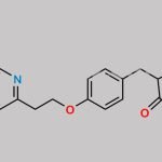 Pioglitazone M4 Metabolite CAS#: 146062-44-4