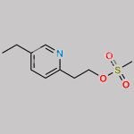 Pioglitazone Methyl Sulfonate CAS#: 144809-26-7