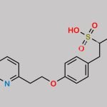 Pioglitazone Sulfonic Acid CAS#: 625853-73-8