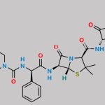 Piperacillin EP Impurity S CAS#: N/A