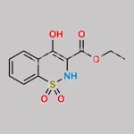 Piroxicam EP Impurity H CAS#: 24683-21-4