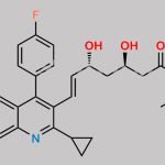 Pitavastatin (3R,5R)-Isomer Ethyl Ester CAS#: 380848-32-8