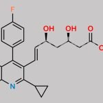 Pitavastatin t-Butyl Ester CAS#: 586966-54-3