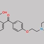 Pitofenone Acid CAS#: 130566-58-4