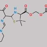 Pivmecillinam EP Impurity B CAS#: N/A