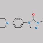 Posaconazole Diastereoisomer Related Compound 3 CAS#: 2243786-01-6