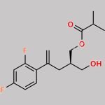 Posaconazole Impurity 107 CAS#: 2723886-21-1