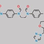 Posaconazole Impurity B CAS#: 357189-95-8