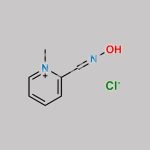 Pralidoxime Chloride CAS#: 51-15-0