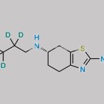 Pramipexole D5 CAS#: 1217975-28-4