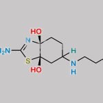 Pramipexole Photo degradation impurity Z2 CAS#: 2197141-23-2