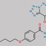 Pranlukast Nitroso Impurity 1 CAS#: N/A