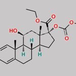 Prednisolone 20-Ethyl Ester CAS#: 182069-19-8