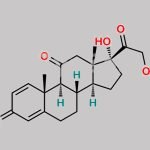 Prednisone CAS#: 53-03-2